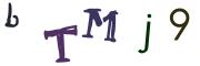 Obrázková CAPTCHA