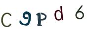 Obrázková CAPTCHA