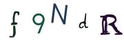 Obrázková CAPTCHA