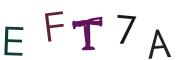 Obrázková CAPTCHA