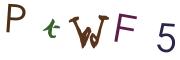 Obrázková CAPTCHA