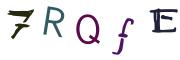 Obrázková CAPTCHA