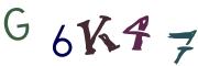 Obrázková CAPTCHA