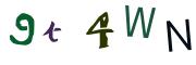 Obrázková CAPTCHA