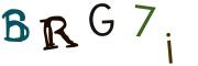 Obrázková CAPTCHA