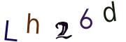 Obrázková CAPTCHA