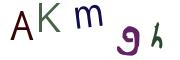 Obrázková CAPTCHA