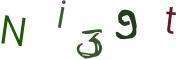Obrázková CAPTCHA