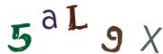 Obrázková CAPTCHA