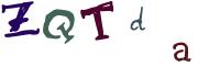 Obrázková CAPTCHA