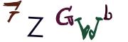 Obrázková CAPTCHA