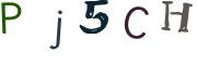 Obrázková CAPTCHA
