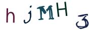 Obrázková CAPTCHA