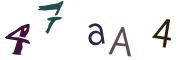 Obrázková CAPTCHA
