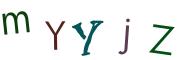 Obrázková CAPTCHA