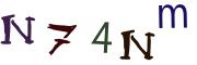 Obrázková CAPTCHA
