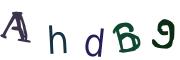 Фото-CAPTCHA