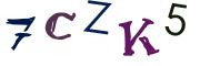 Фото-CAPTCHA