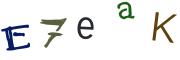Фото-CAPTCHA