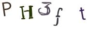 Фото-CAPTCHA