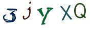 Фото-CAPTCHA