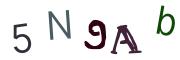 Фото-CAPTCHA