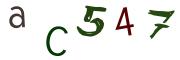 Фото-CAPTCHA