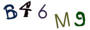 Фото-CAPTCHA