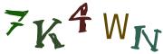 Фото-CAPTCHA
