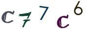 Фото-CAPTCHA