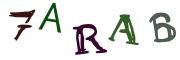 Фото-CAPTCHA