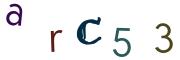 Фото-CAPTCHA