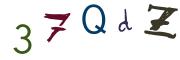 Фото-CAPTCHA