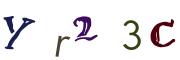 Фото-CAPTCHA
