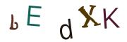 Фото-CAPTCHA