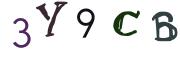 Фото-CAPTCHA