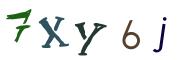 Фото-CAPTCHA
