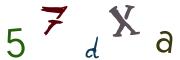 Фото-CAPTCHA