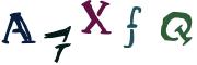 Фото-CAPTCHA