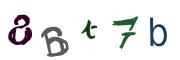 Фото-CAPTCHA