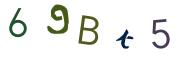 Фото-CAPTCHA