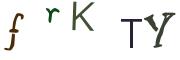 Фото-CAPTCHA