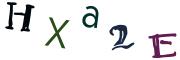 Фото-CAPTCHA
