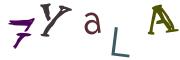 Фото-CAPTCHA