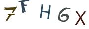 Фото-CAPTCHA