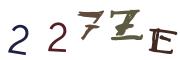 Фото-CAPTCHA