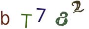 Фото-CAPTCHA