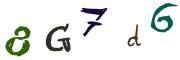 Фото-CAPTCHA