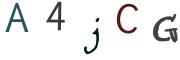 Фото-CAPTCHA