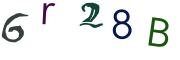 Фото-CAPTCHA